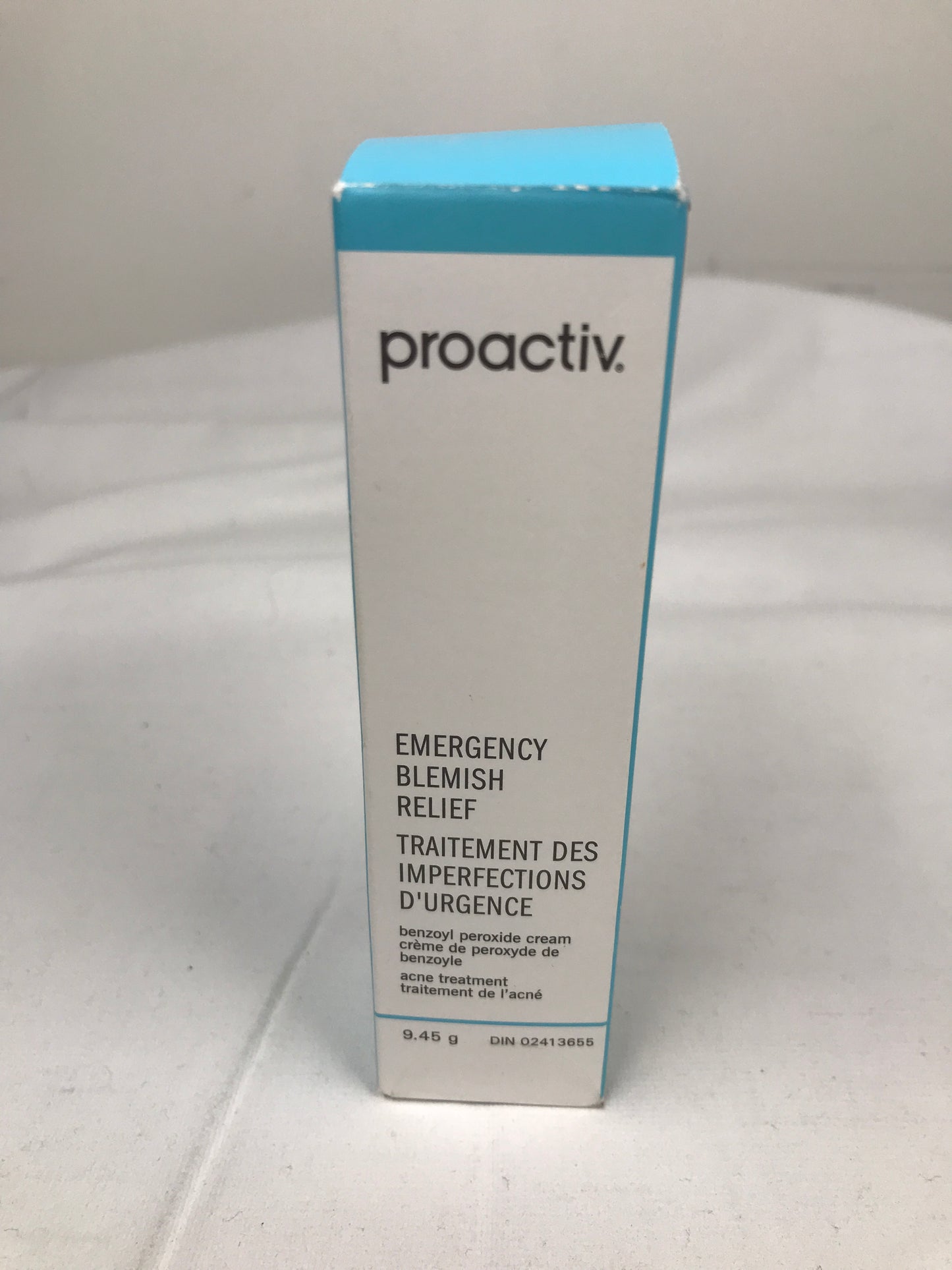 Proactiv Emergency Blemish Relief
