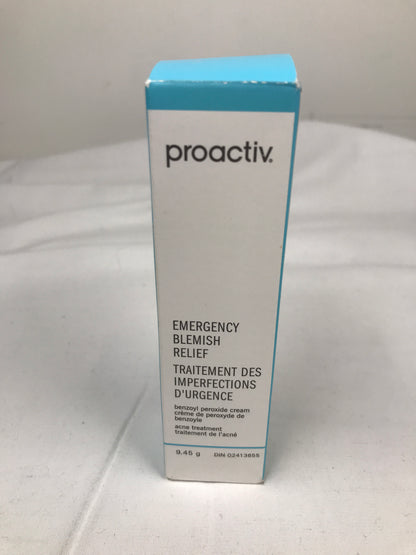 Proactiv Emergency Blemish Relief