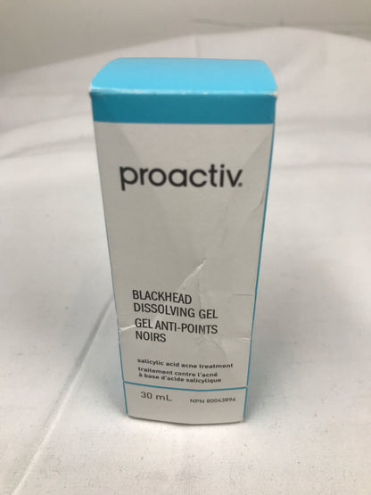 Proactiv Blackhead Dissolving Gel