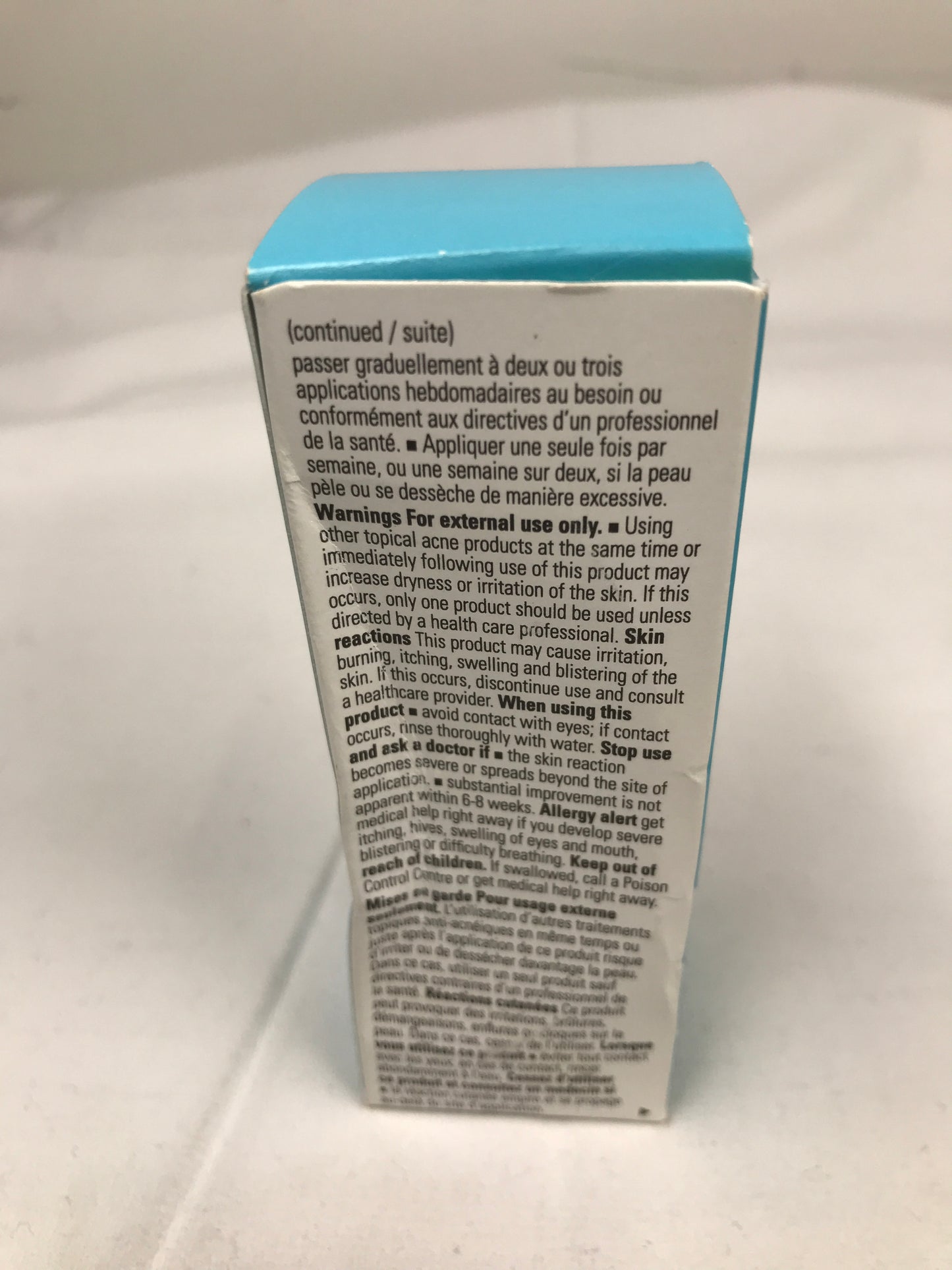 Proactiv Blackhead Dissolving Gel
