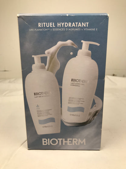 Biotherm Hydrating Ritual