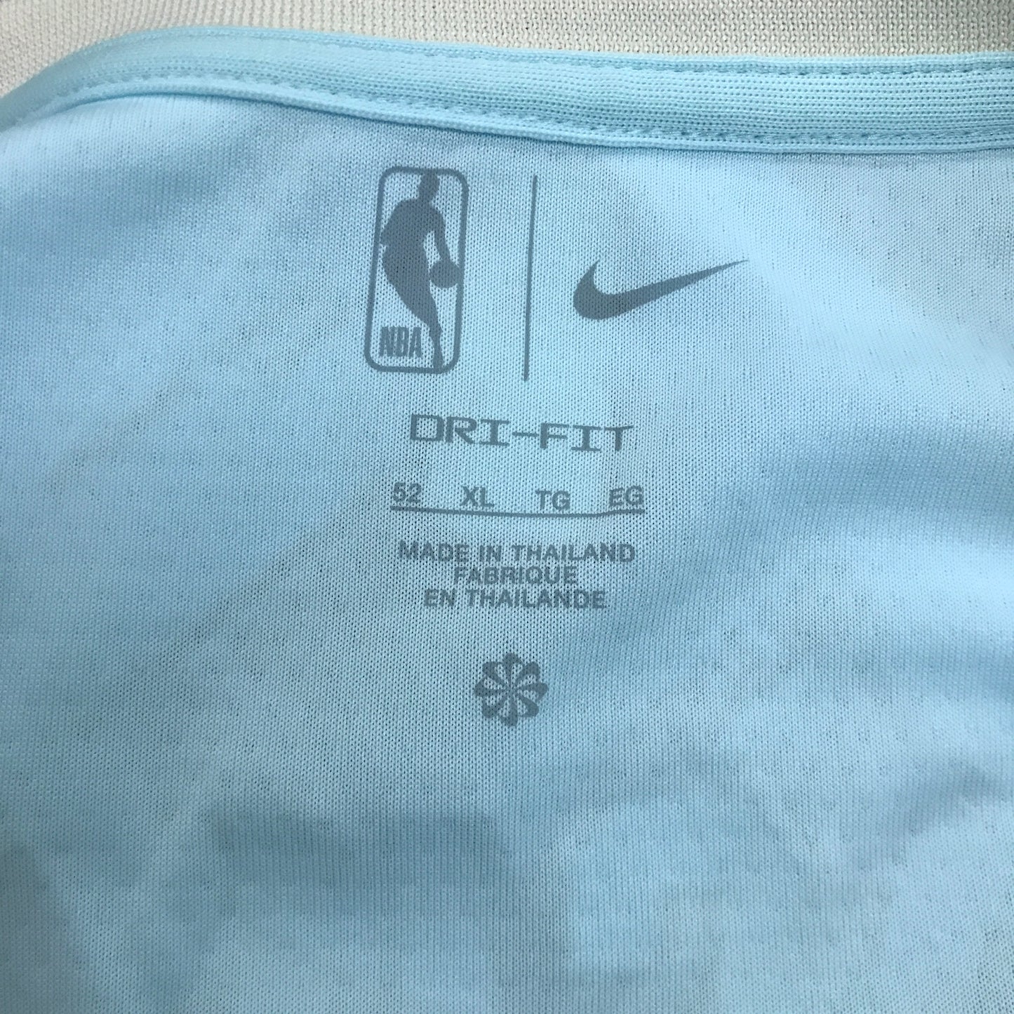 Jeremy Sochan Signed San Antonio Spurs City Edition Jersey