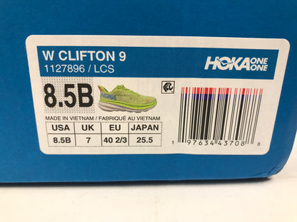 HOKA Women's Clifton 9 Running Shoes