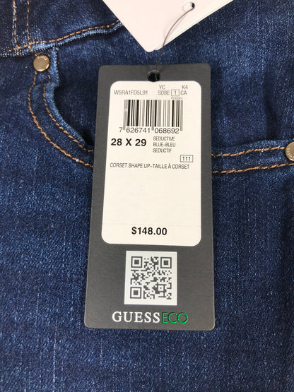 Guess Eco Corset Shape-Up Jeans