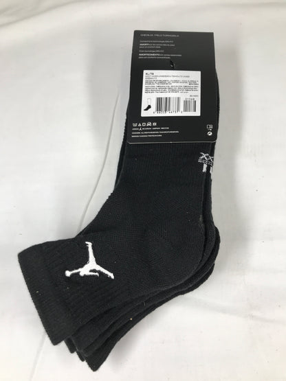 Nike Jordan Jordan Everyday Max Ankle Socks (3 Pairs)