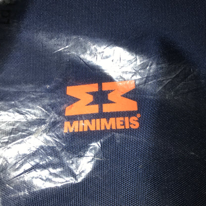 MiniMeis G4 Backpack 28 Litre Volume - Navy Blue
