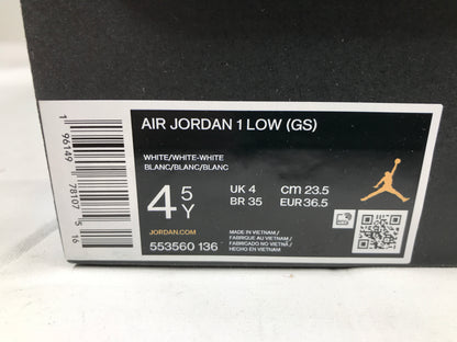 Nike Air Jordan Low (GS)