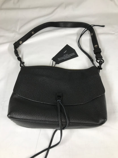 Rebecca Minkoff Darren Top Zip Shoulder Bag