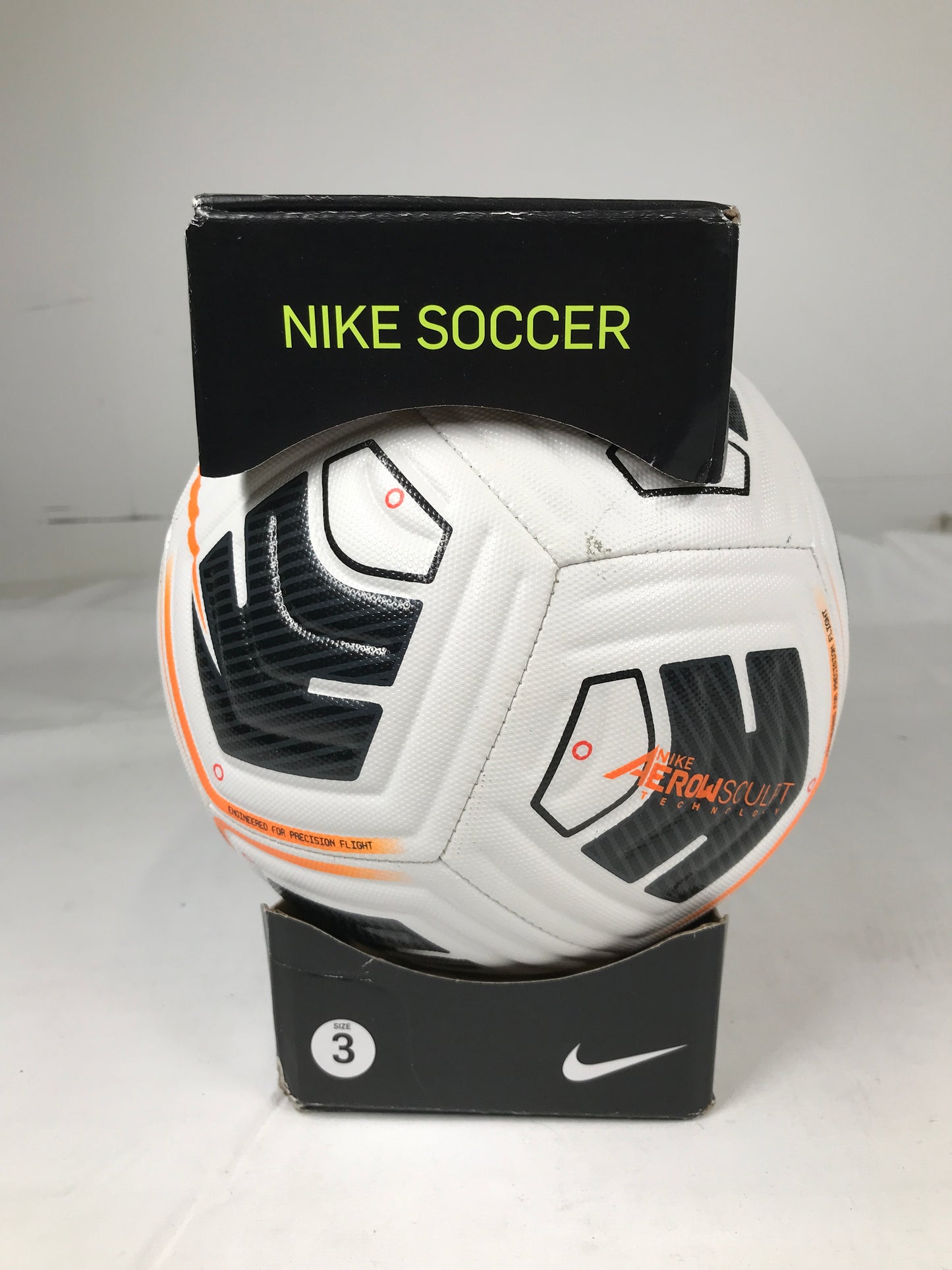 Nike Academy Soccer Ball