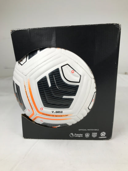 Nike Academy Soccer Ball