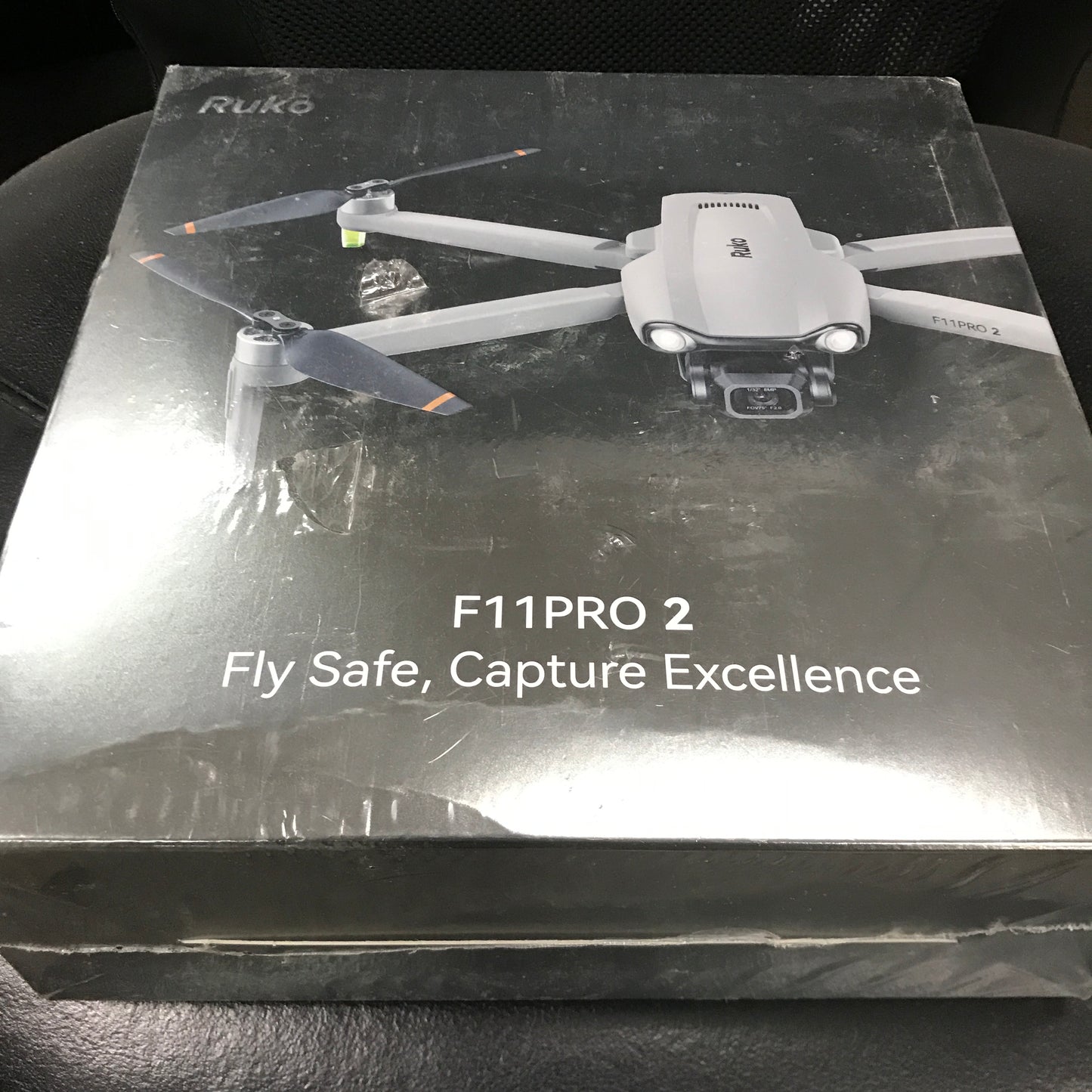 Ruko F11PRO 2 Drone