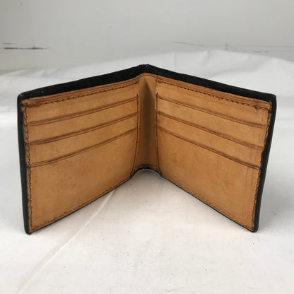 Blackwater Leather Custom Wallet