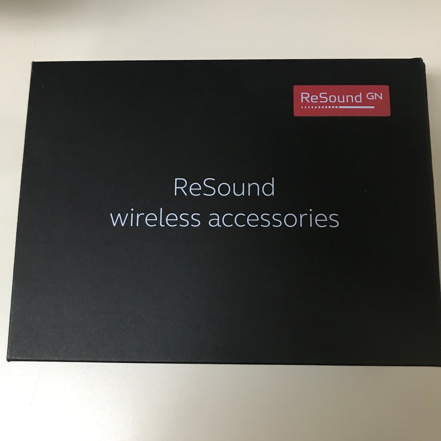 ReSound Phone Clip+ Hearing Aid Accessory