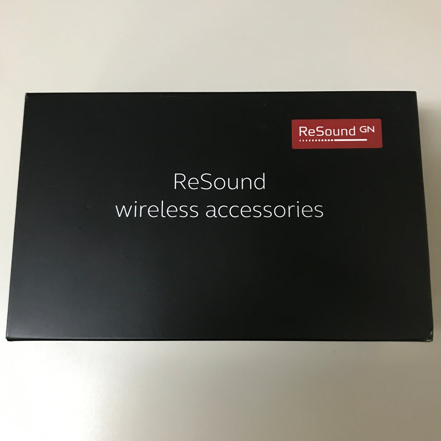 ReSound Micro Mic Hearing Aid Microphone