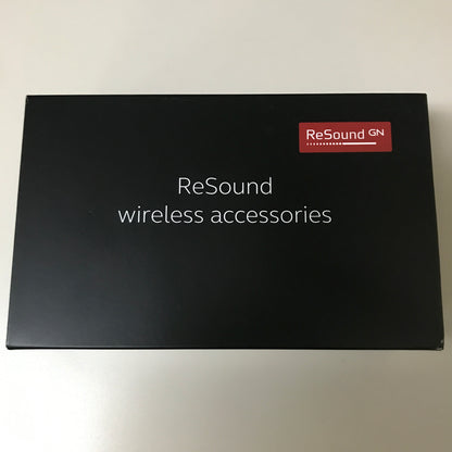 ReSound Micro Mic Hearing Aid Microphone