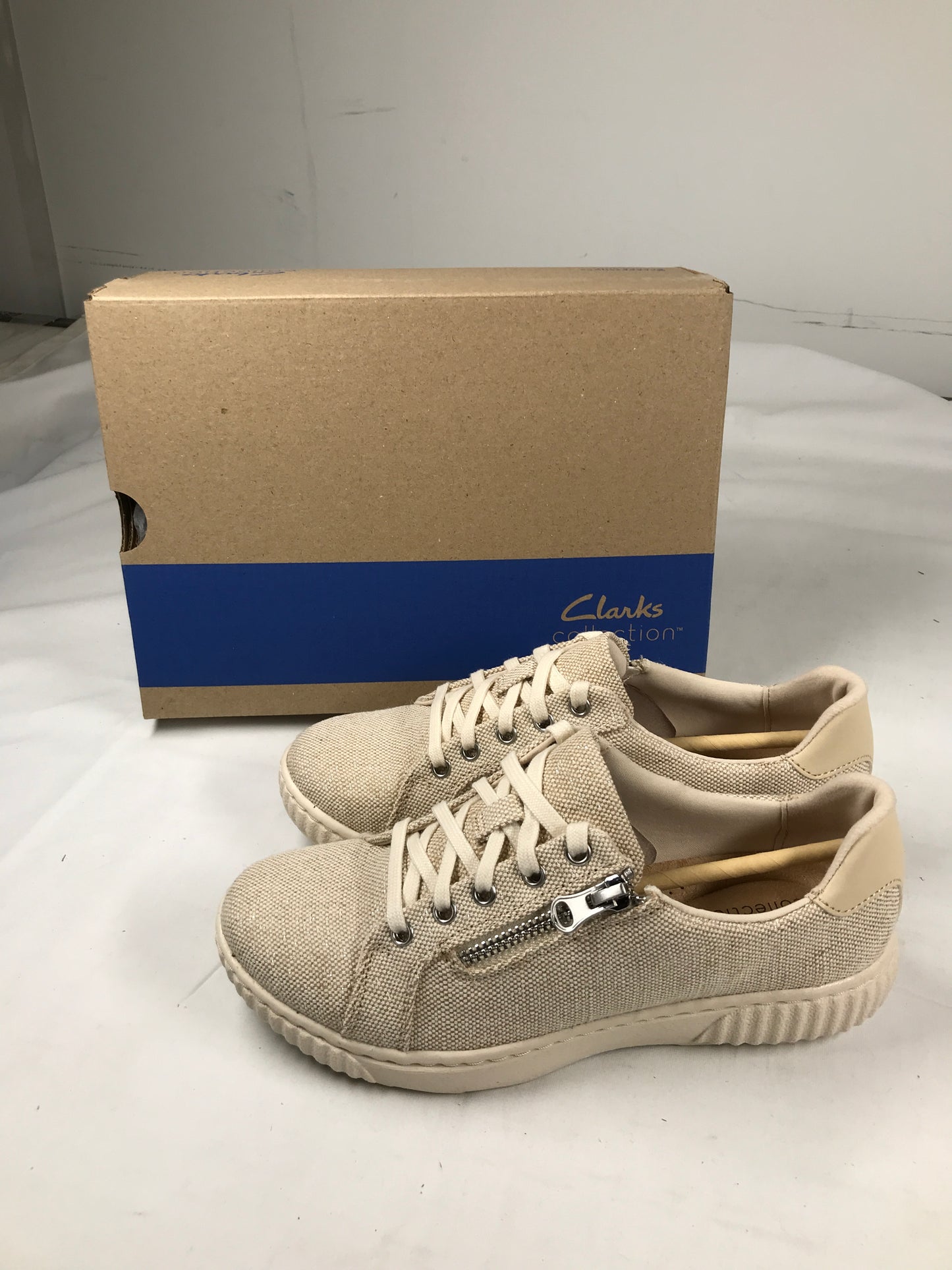 Clarks Women's Caroline Echo Shoe
