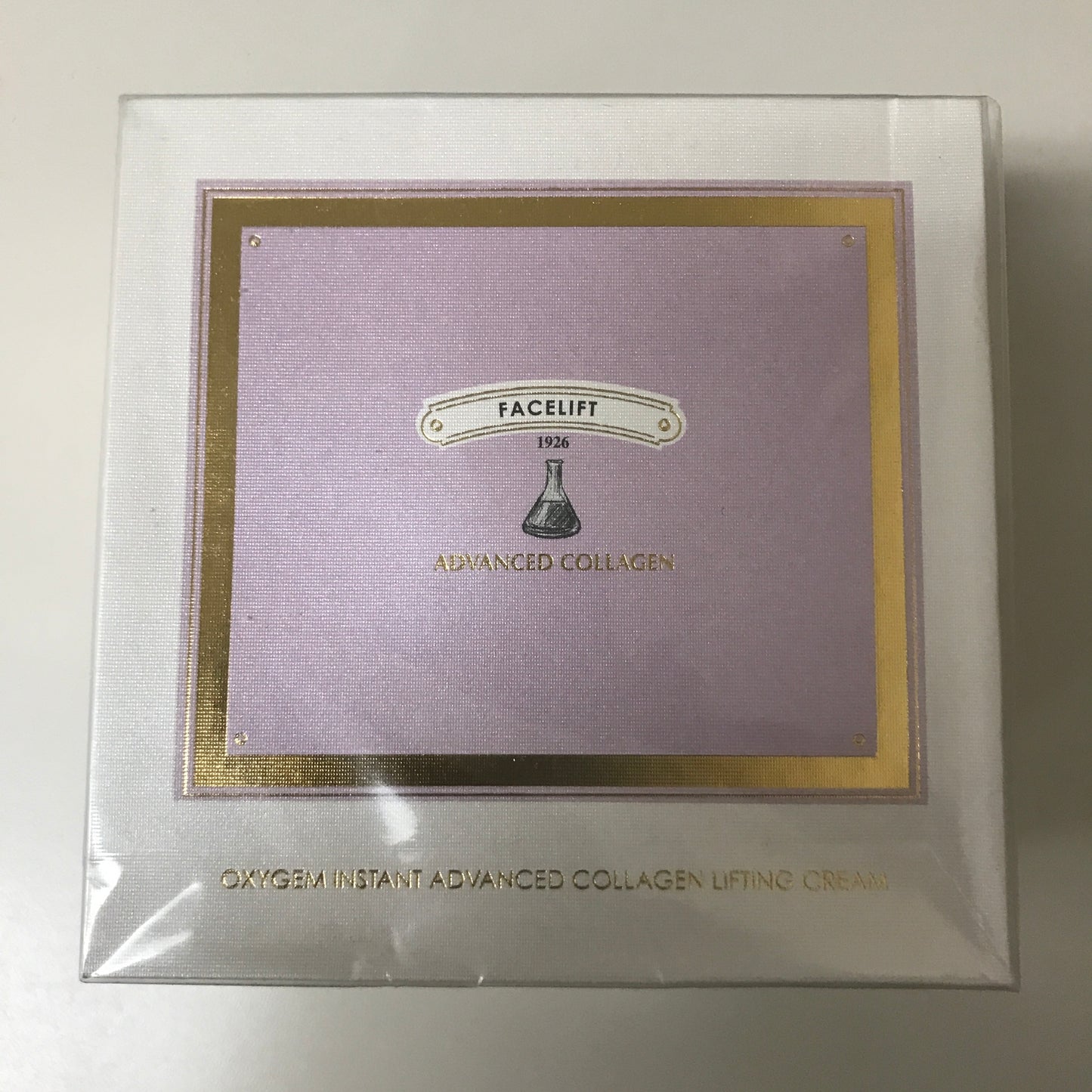 Pharmaciopy Oxygem Advanced Collagen Lifting & Firming Cream