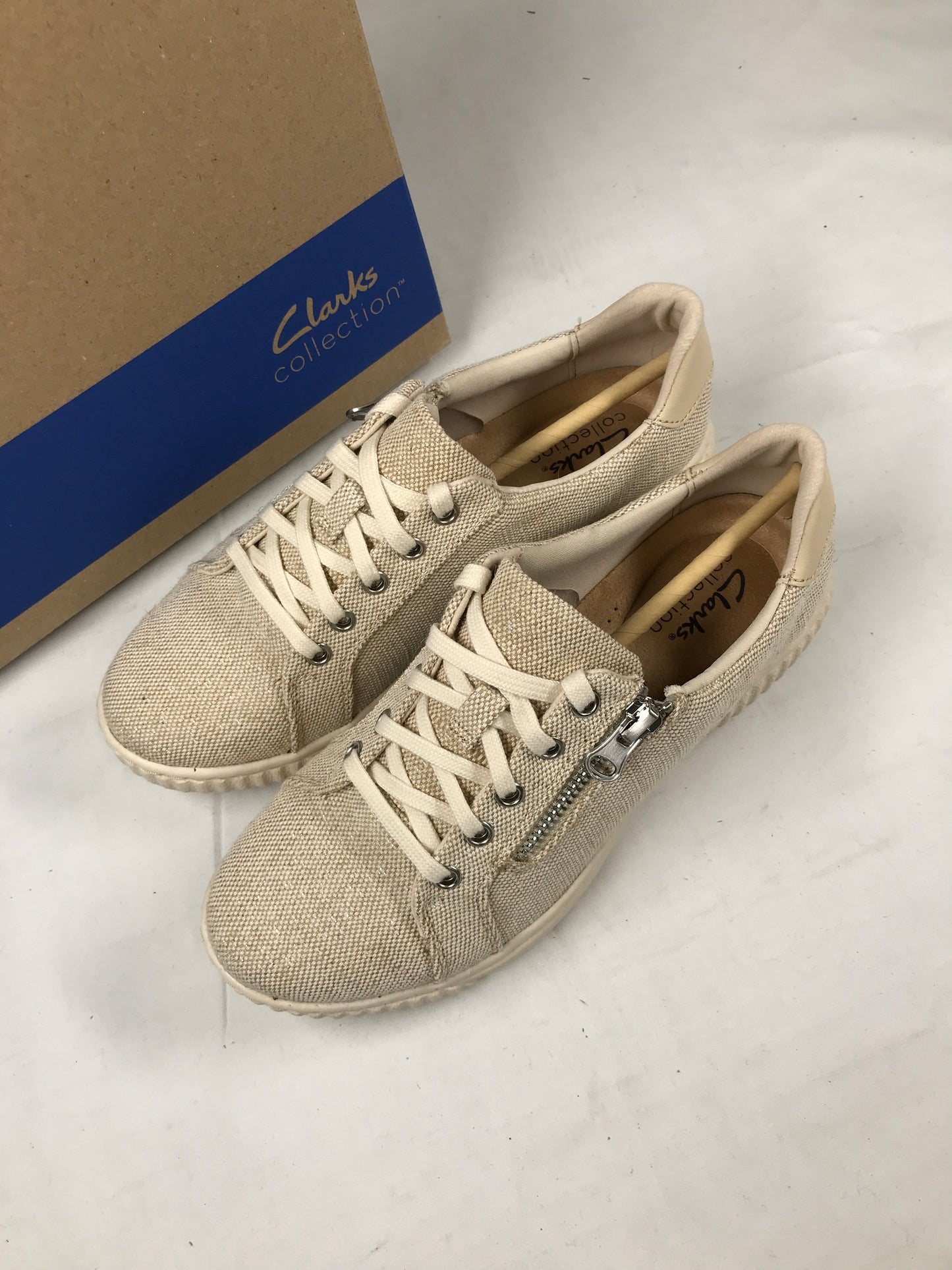 Clarks Women's Caroline Echo Shoe