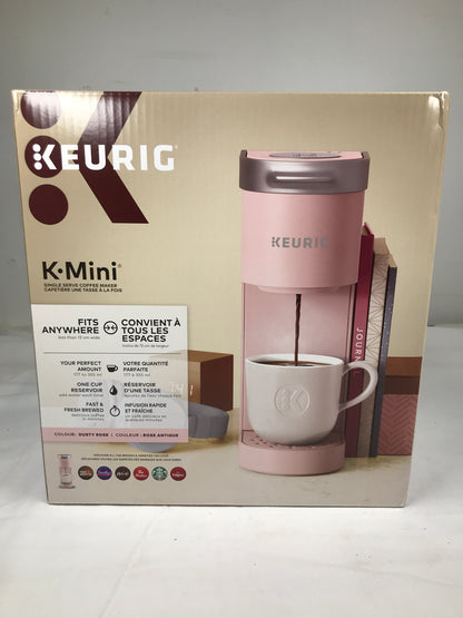 Keurig K-Mini Single Serve Coffee Maker