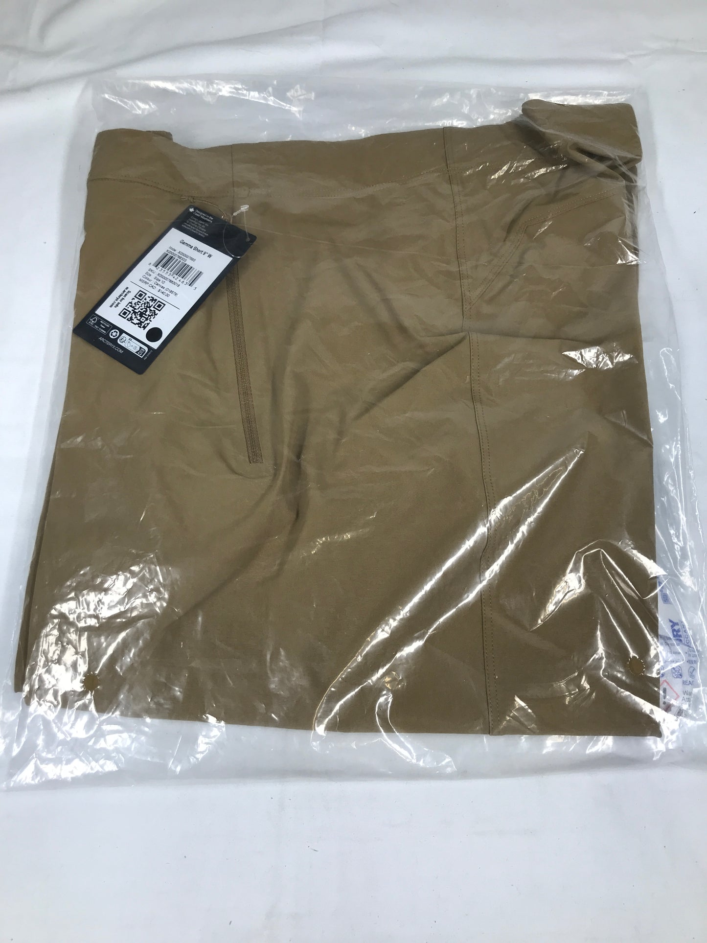 Arc'teryx Gamma Short 9" Women's
