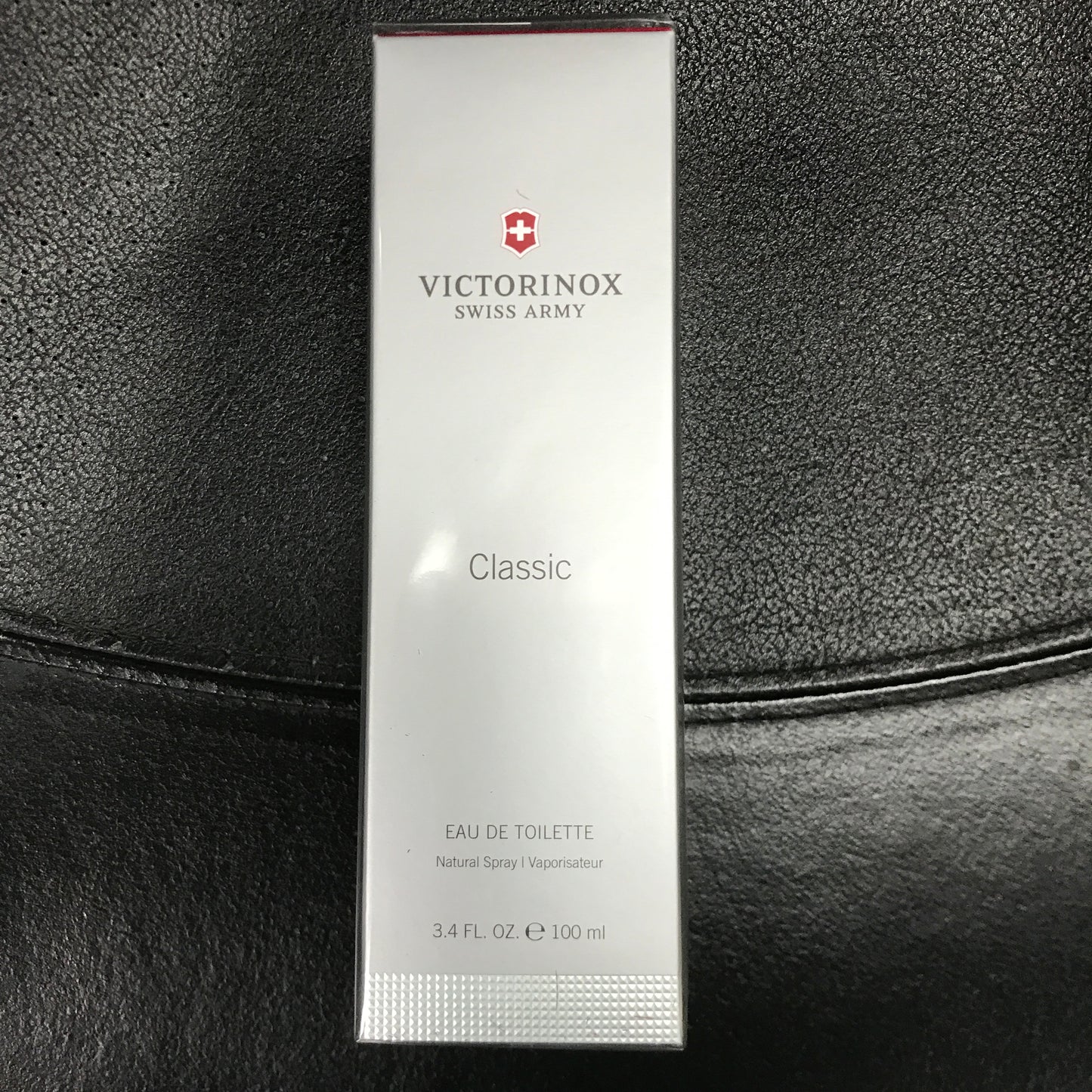 Victorinox Swiss Army Classic Eau De Toilette 100mL