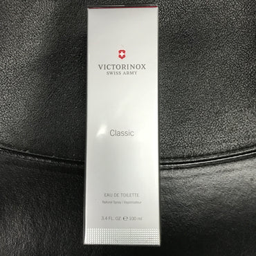 Victorinox Swiss Army Classic Eau De Toilette 100mL