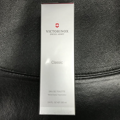 Victorinox Swiss Army Classic Eau De Toilette 100mL