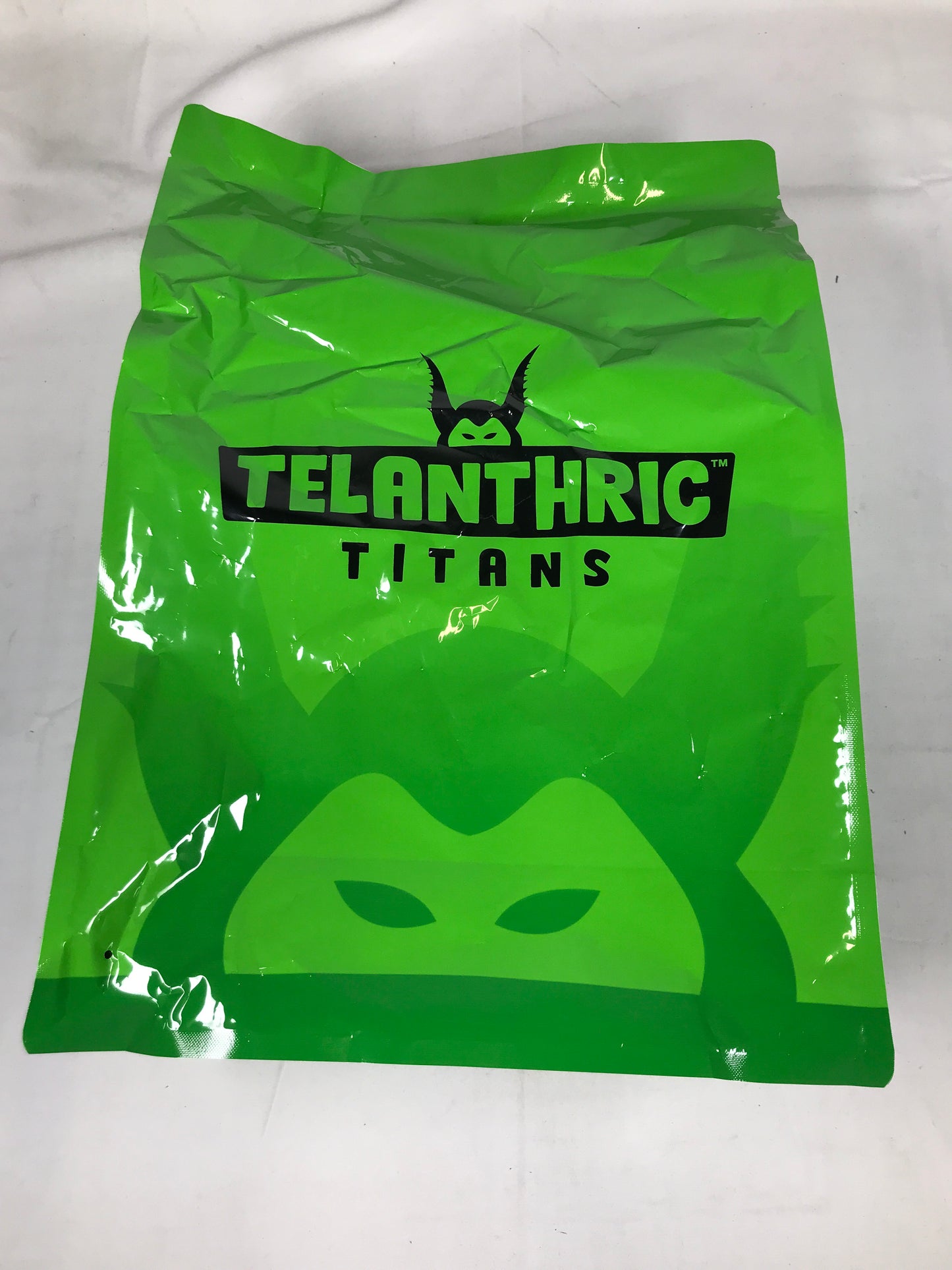 Ultimate Telanthric Titan Plushie