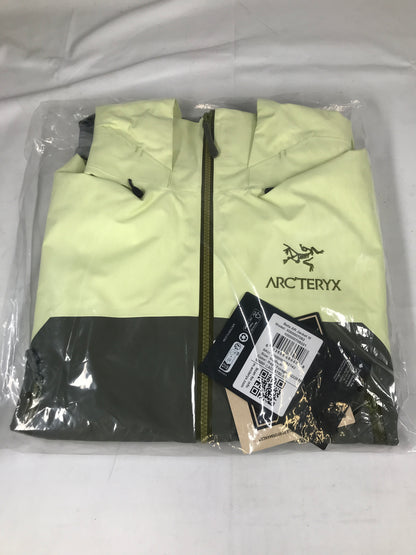 Arc'teryx Beta AR Jacket Men's