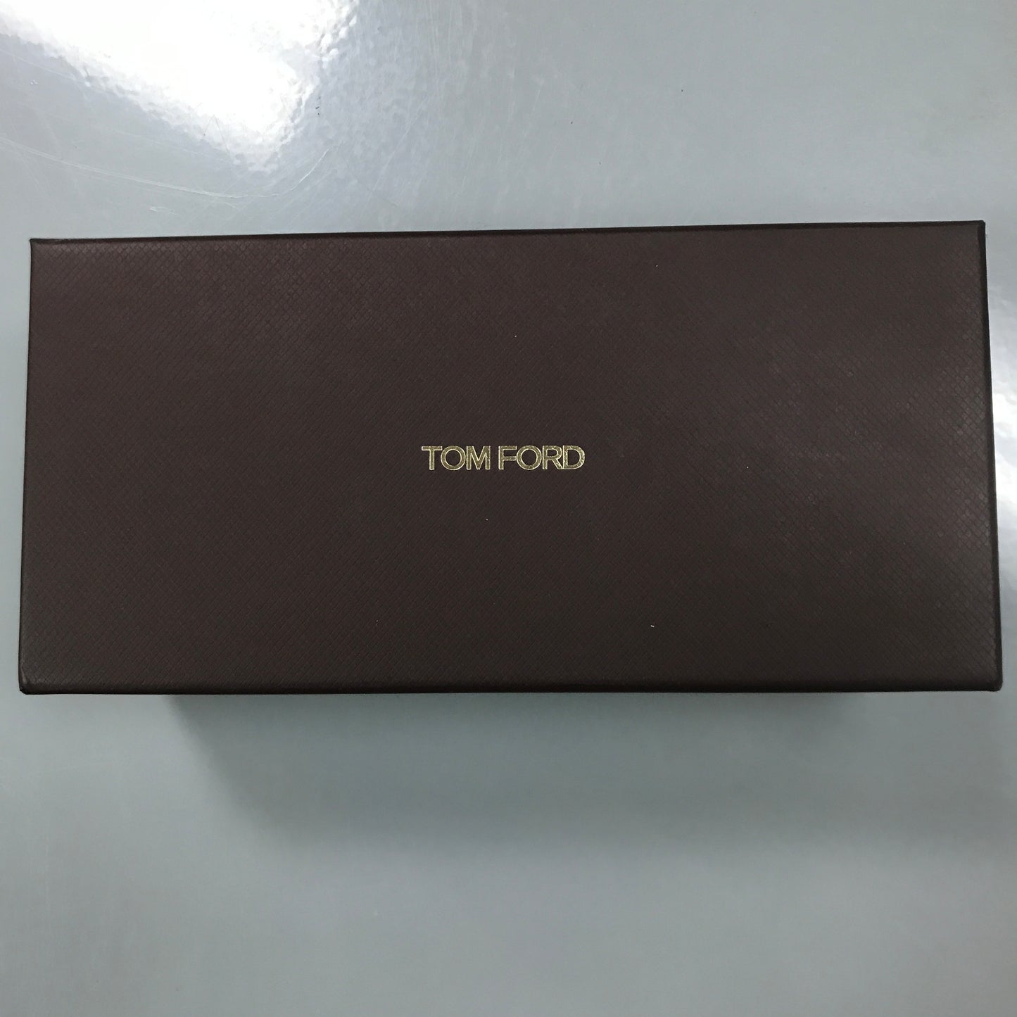 Tom Ford Blue Block Butterfly Opticals - Blue