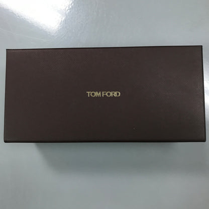 Tom Ford Blue Block Butterfly Opticals - Blue