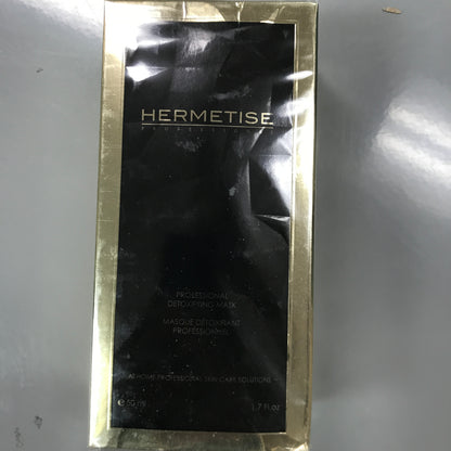 Hermetise Professional Detoxifying Mask 50mL
