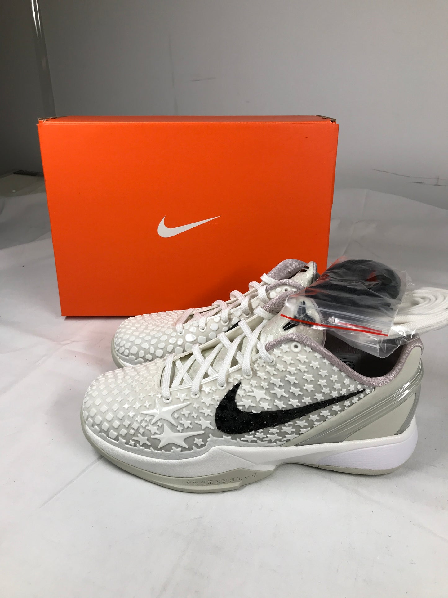 Nike Kobe 6 Sail All-Star (GS)