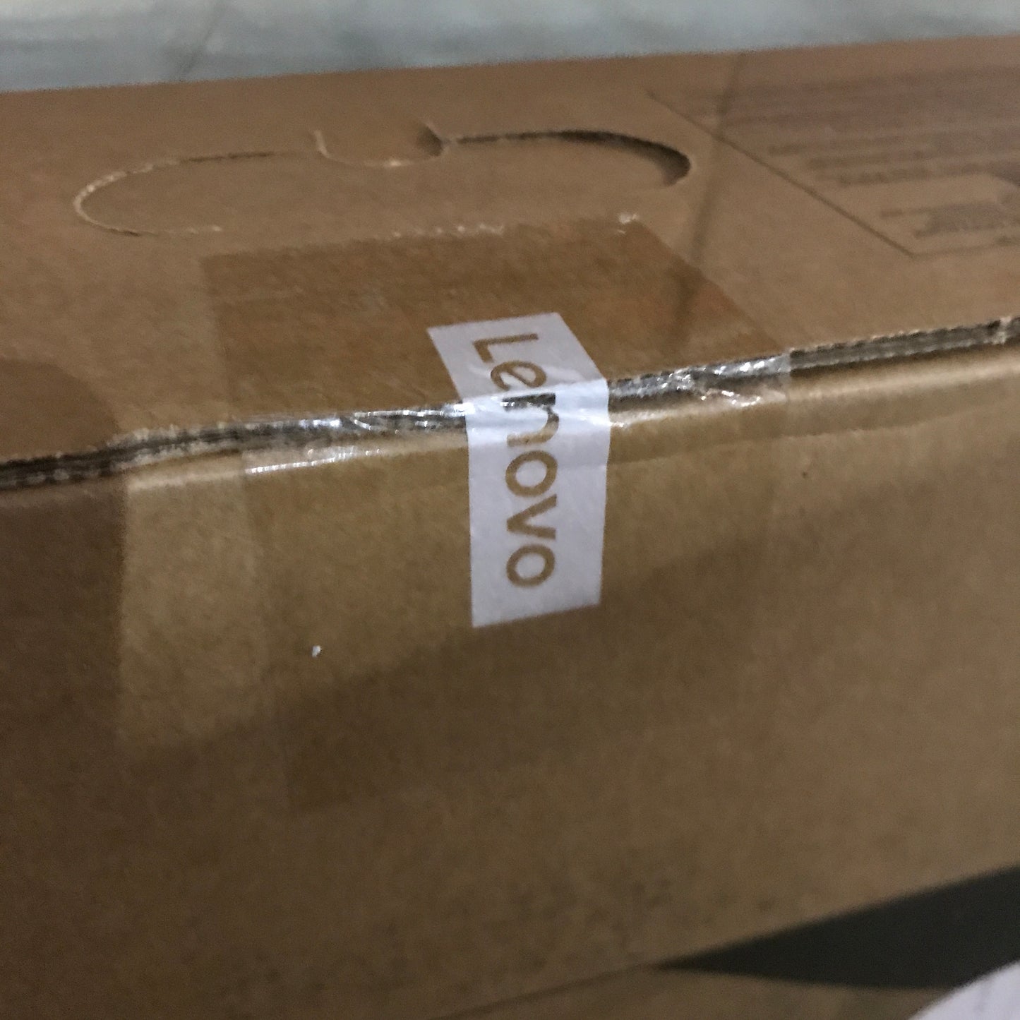 Lenovo L27q-4A 27-inch IPS QHD 100Hz Speakers Monitor