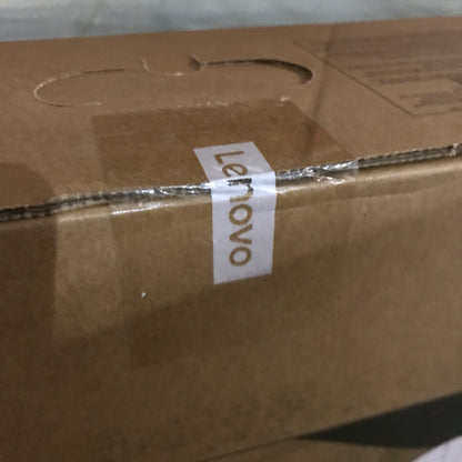 Lenovo L27q-4A 27-inch IPS QHD 100Hz Speakers Monitor