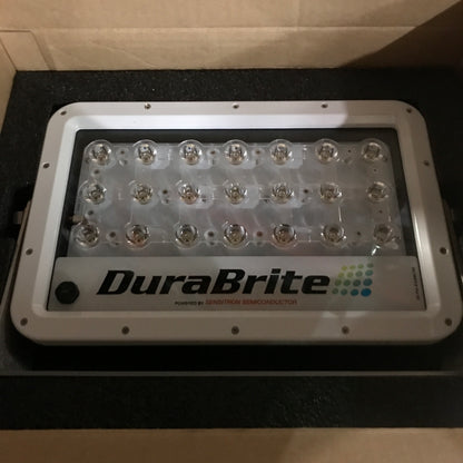 DuraBrite SLM Mini Spot Light - White