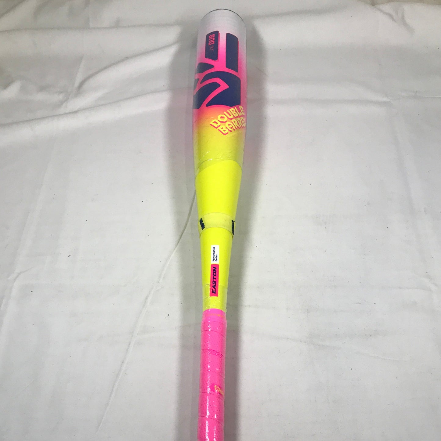 Easton The Dub 2 3/4" Barrel (-10) Baseball Bat - USSSA (2025)