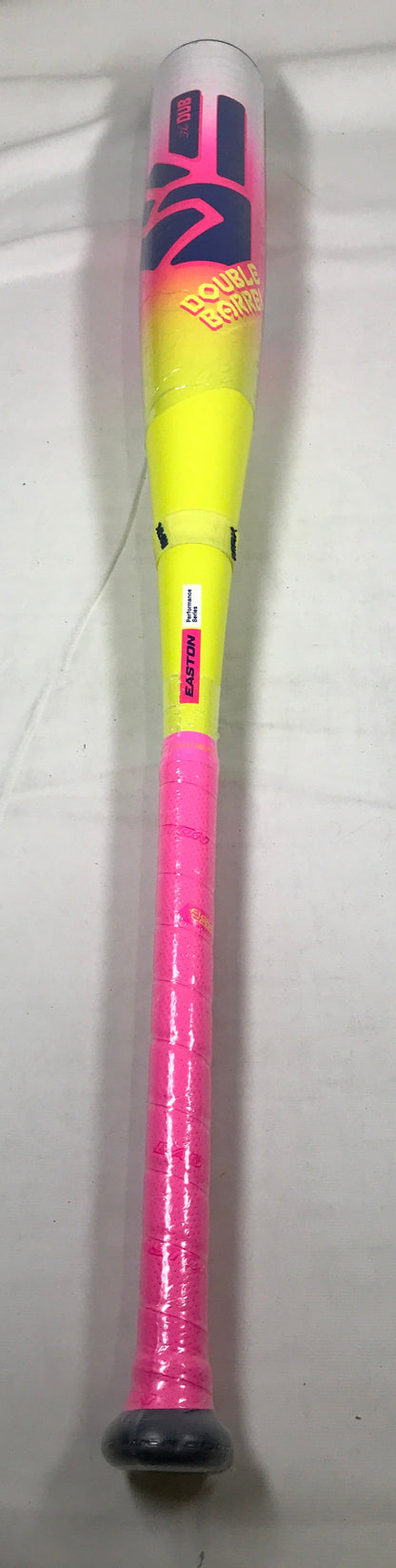 Easton The Dub 2 3/4" Barrel (-10) Baseball Bat - USSSA (2025)