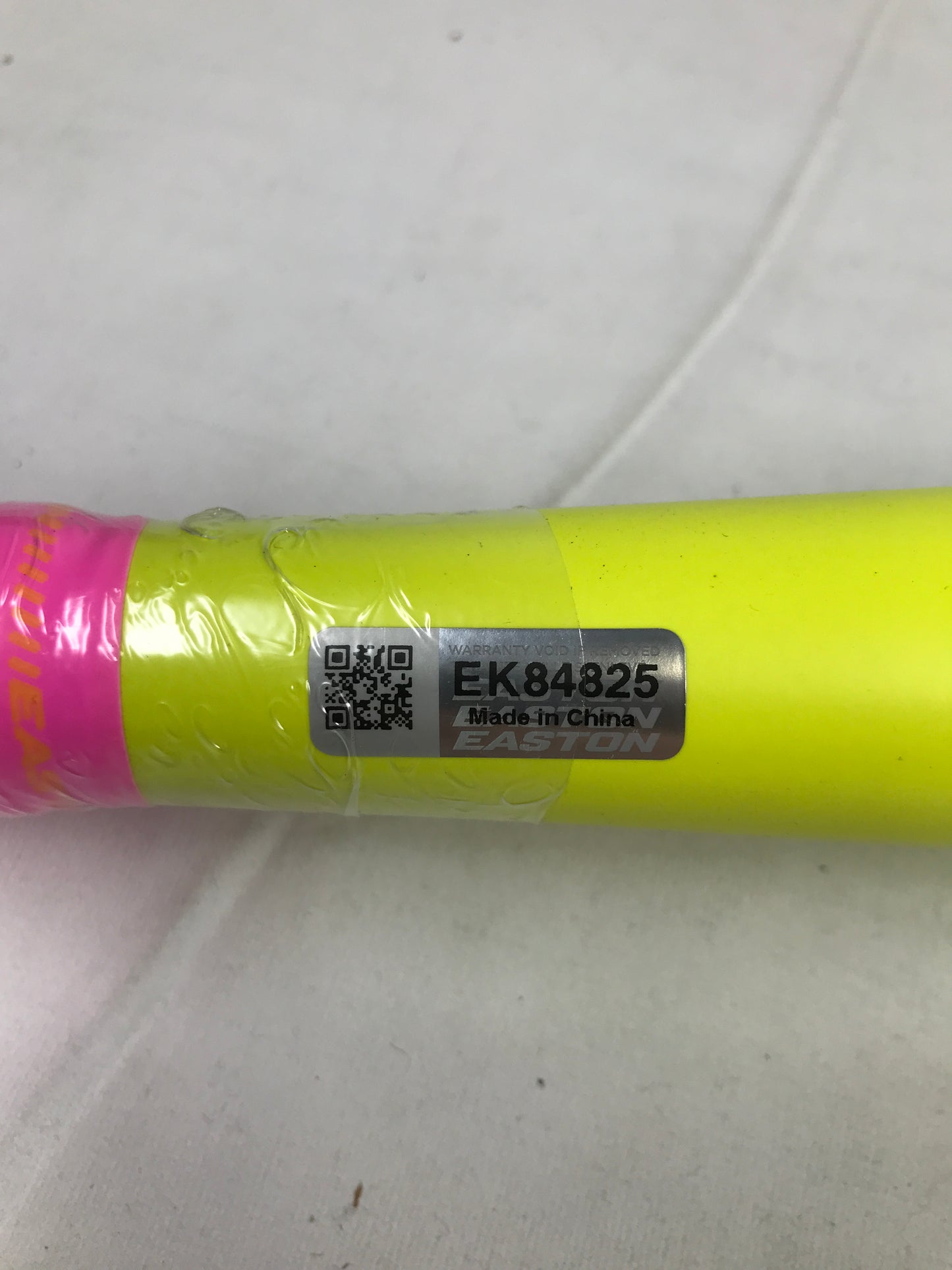 Easton The Dub 2 3/4" Barrel (-10) Baseball Bat - USSSA (2025)