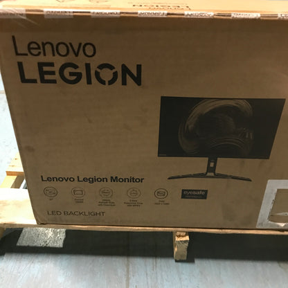 Lenovo Legion R27fc-30 27-inch VA Curved FHD 280Hz Gaming Monitor