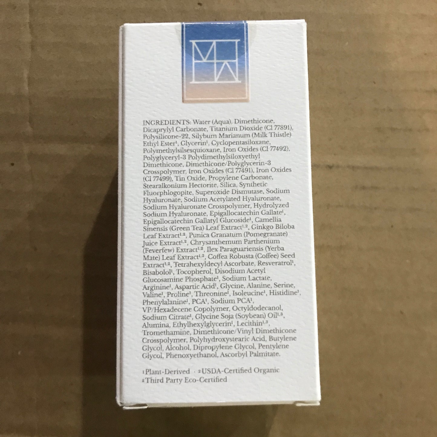 Macrene Actives High Performance Tinted Moisturizer - Medium-Deep 0.5oz