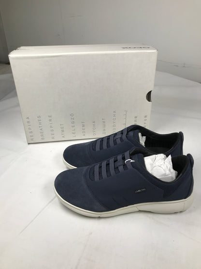 Geox Nebula 2.0 Woman Low Top Sneakers