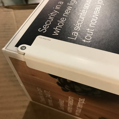 Google Nest Cam with Floodlight (Wired)