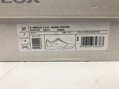 Geox Nebula 2.0 Woman Low Top Sneakers