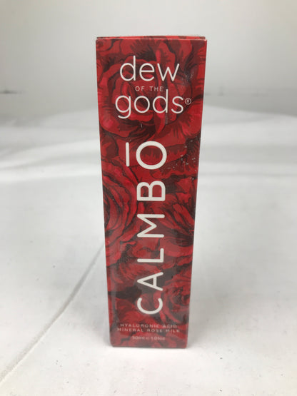 Dew of the Gods Calmbō Calming Rose Mist
