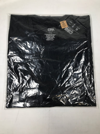 CSG Active Reign T-Shirt - Black