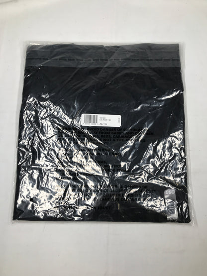 CSG Active Reign T-Shirt - Black