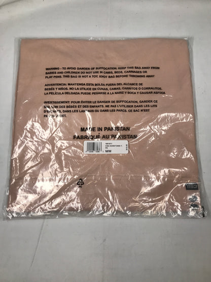 CSG Hometown T-Shirt - Pink