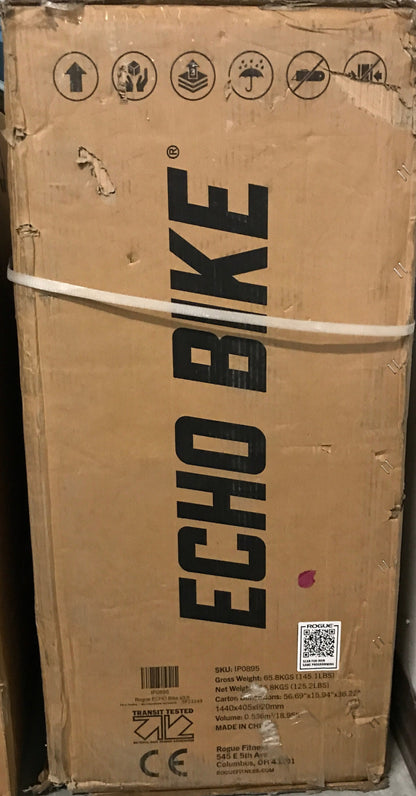 Rogue ECHO Bike v3.0 - PICK UP ONLY