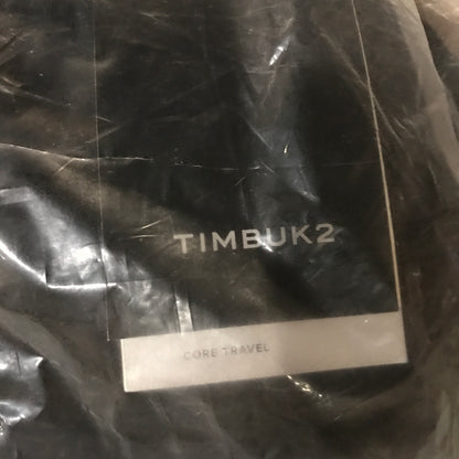 Timbuk2 Impulse Travel Backpack - Jet Black